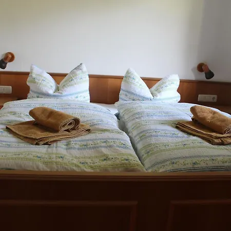 Appartement Griselda *