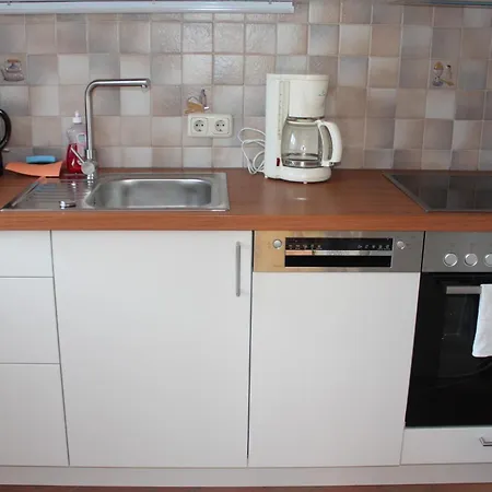 Apartmán Griselda