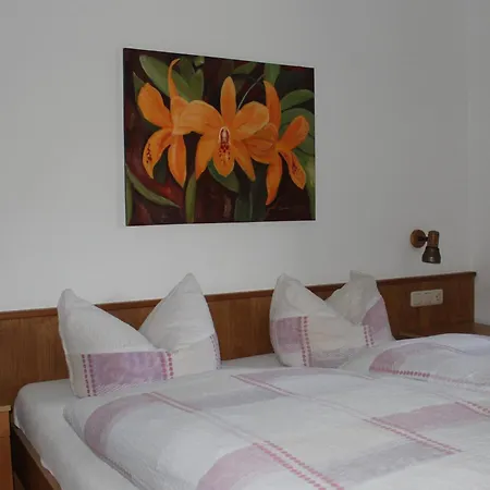 Griselda Appartement Kitzbühel