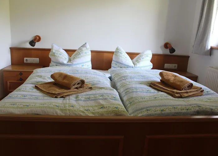 Appartement Griselda *