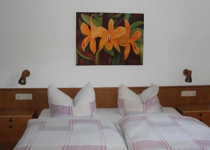 Griselda * Kitzbühel