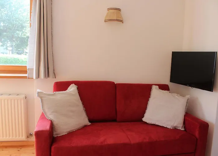 Griselda * Kitzbühel