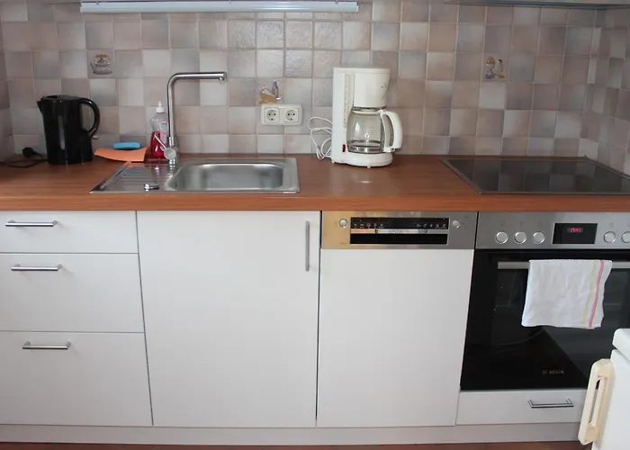 Apartment Griselda