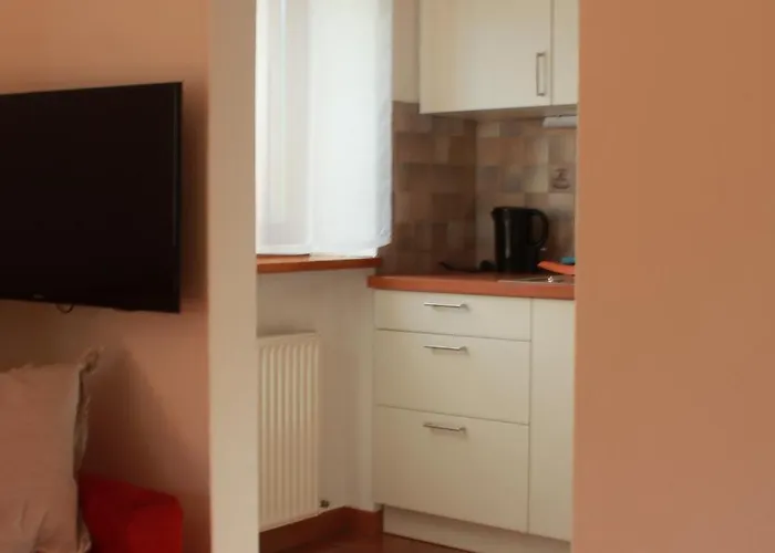 Appartement Griselda *