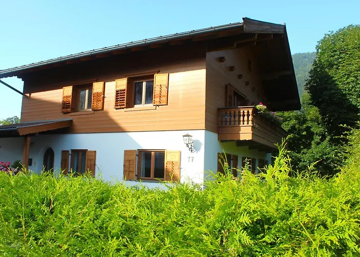 Griselda Appartement