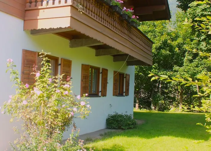 Griselda Lägenhet Kitzbühel