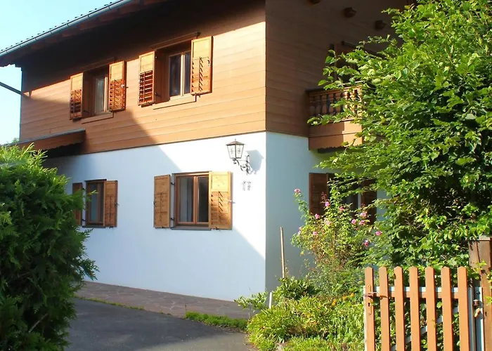 Appartement Griselda Kitzbühel