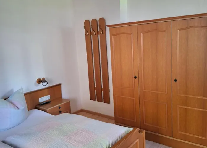 Griselda Appartement *