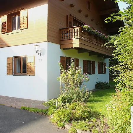 Griselda Kitzbuhel