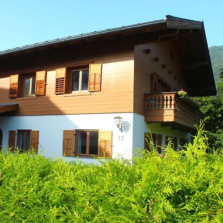 Griselda Apartment