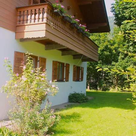 Griselda Apartment Kitzbuhel