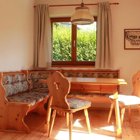 Griselda Apartment