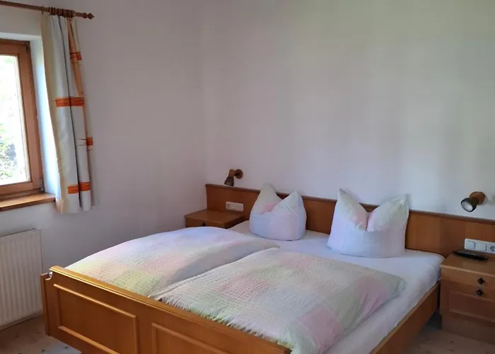 Griselda Apartament *